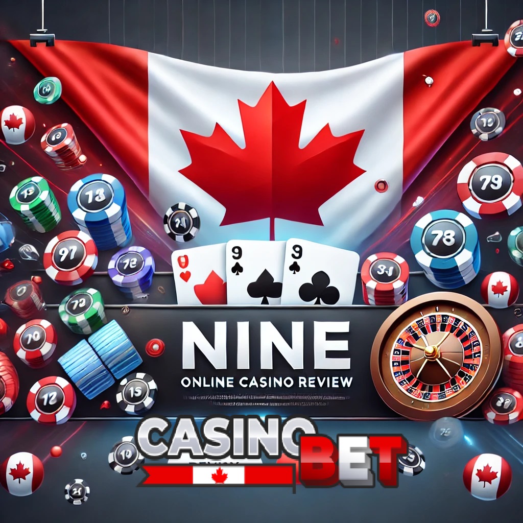 Nine Casino.
