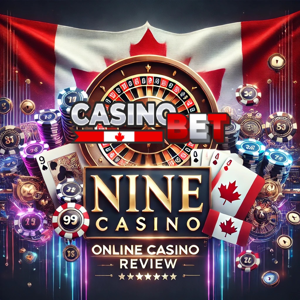 Nine Casino Login.