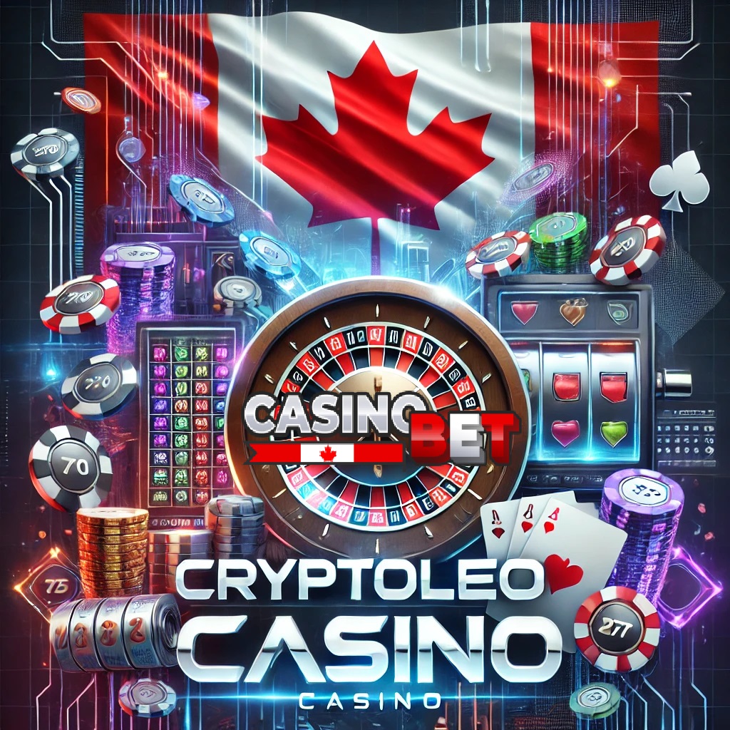 Cryptoleo Casino No Deposit Bonus.