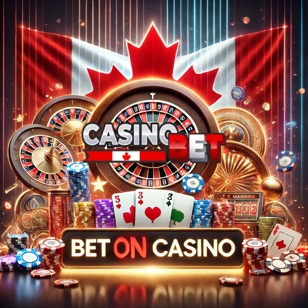 Betonred Casino Login.