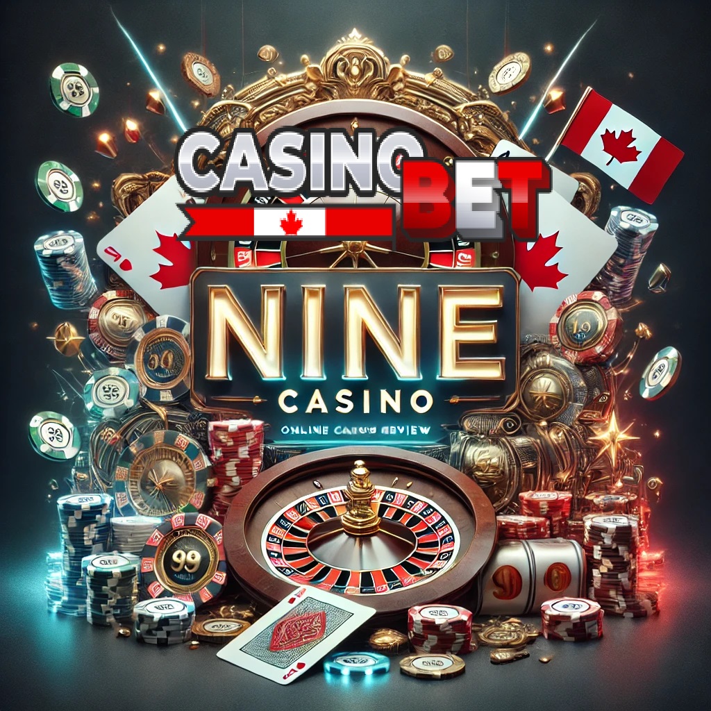Nine Casino Review.
