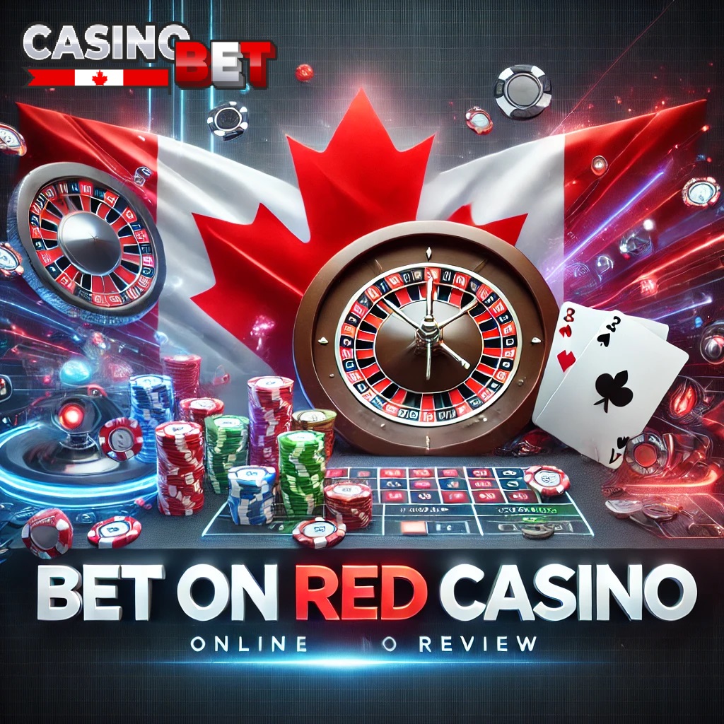 Betonred Casino Review.