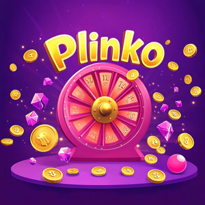 Play Plinko Game