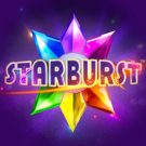 Online Casino Slot Starburst
