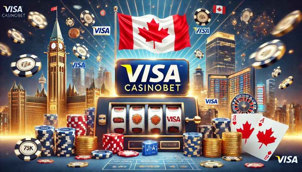 Visa Casino.