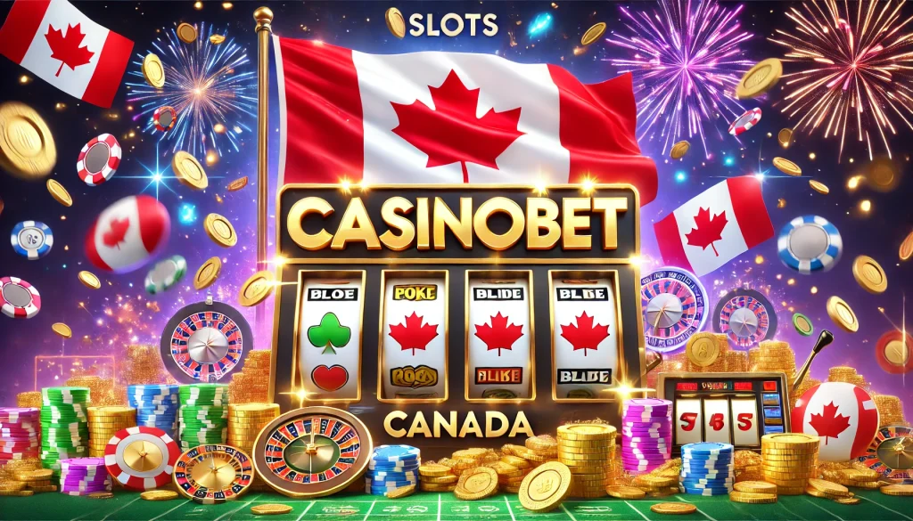 Free Online Casino Slots.