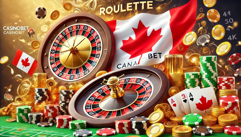 Live Dealer Roulette.