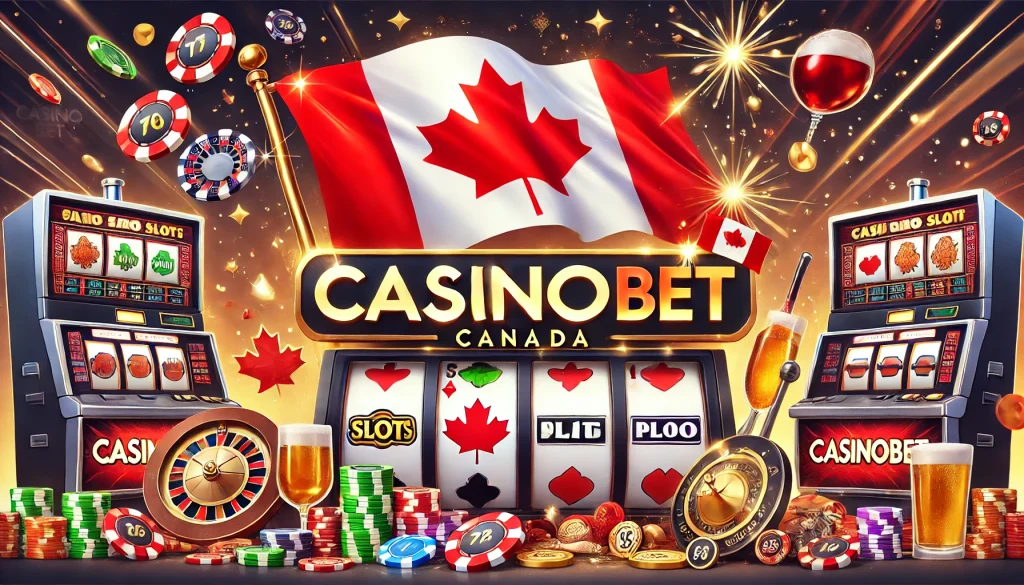 Online Slots Casino.