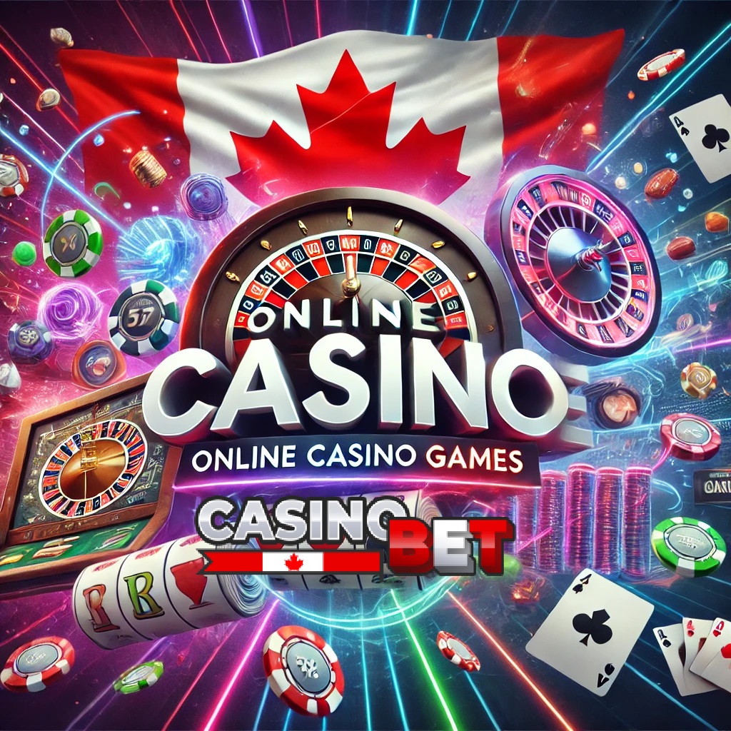 Casino Games Online.