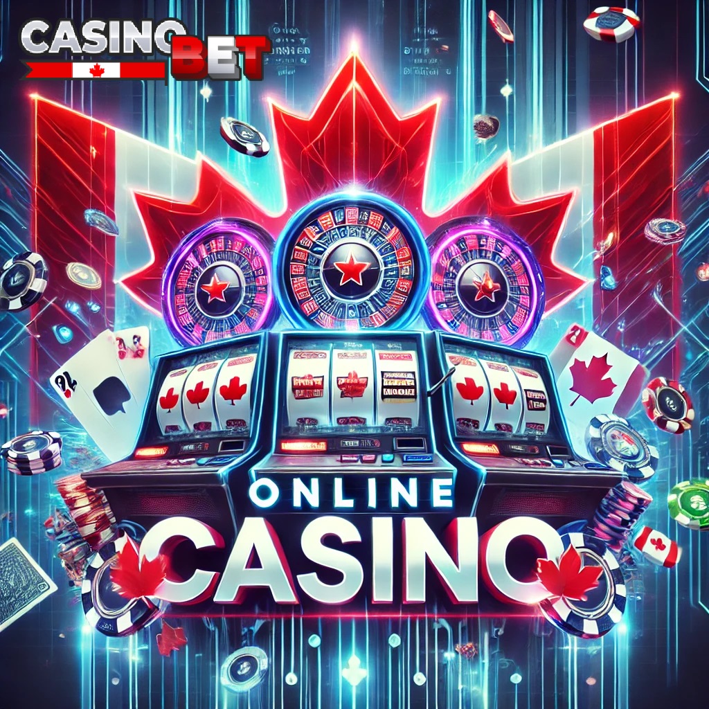 Online Casino Games.