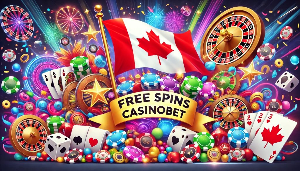 Free Spins Casino.
