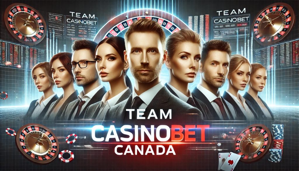 Top Rated Online Casinos.