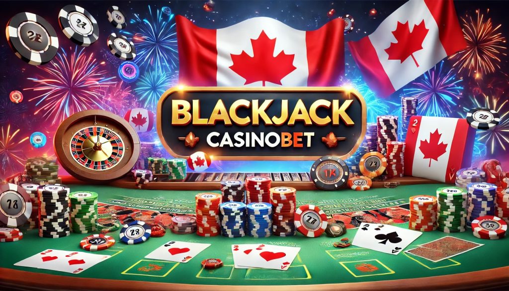 Blackjack Online.