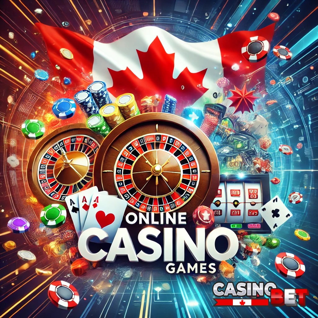 Free Online Casino Games.