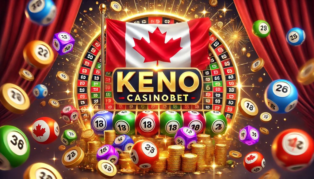 Keno Casino.