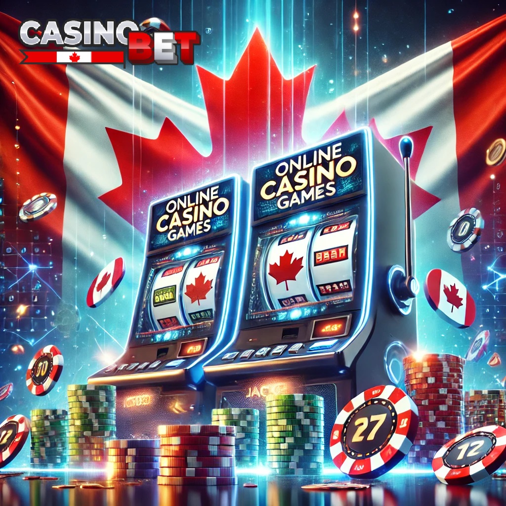 Online Casino Games For Real Money.