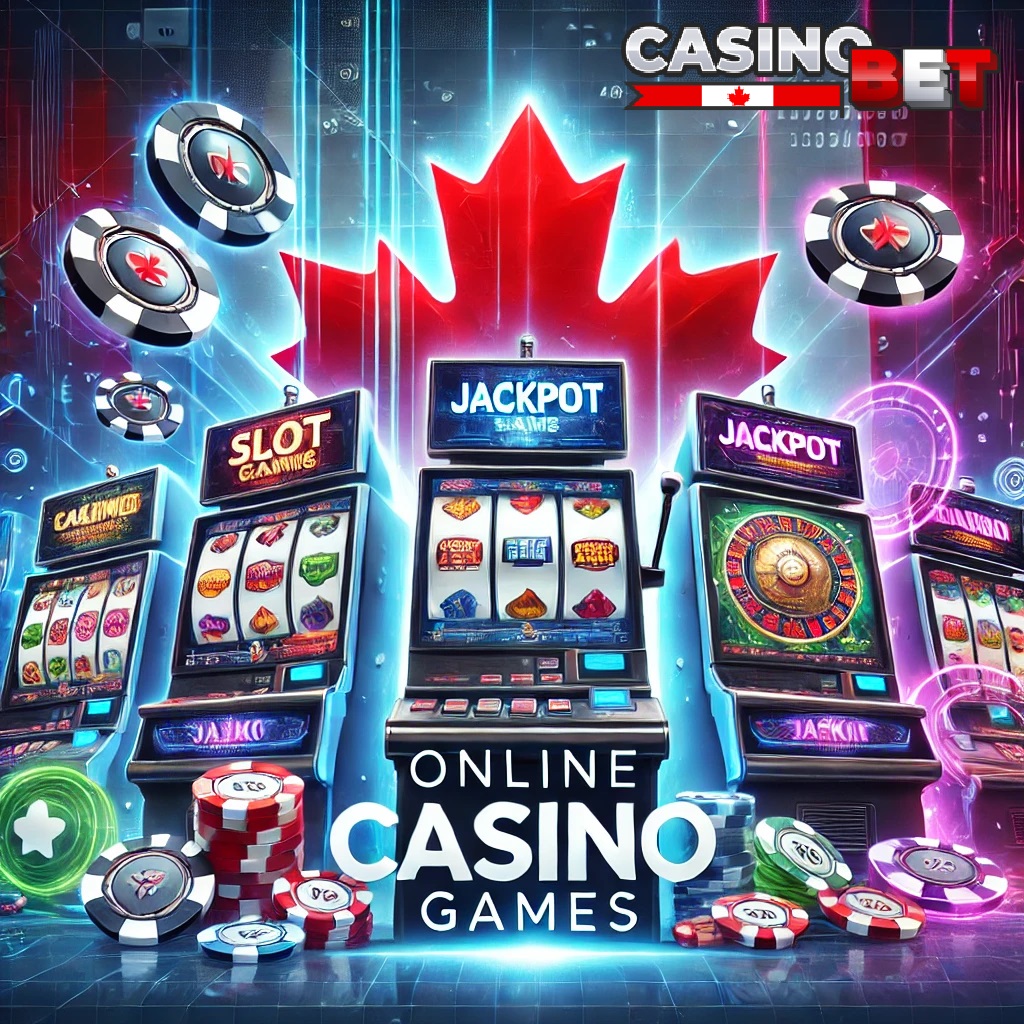 Best Online Casino Games.