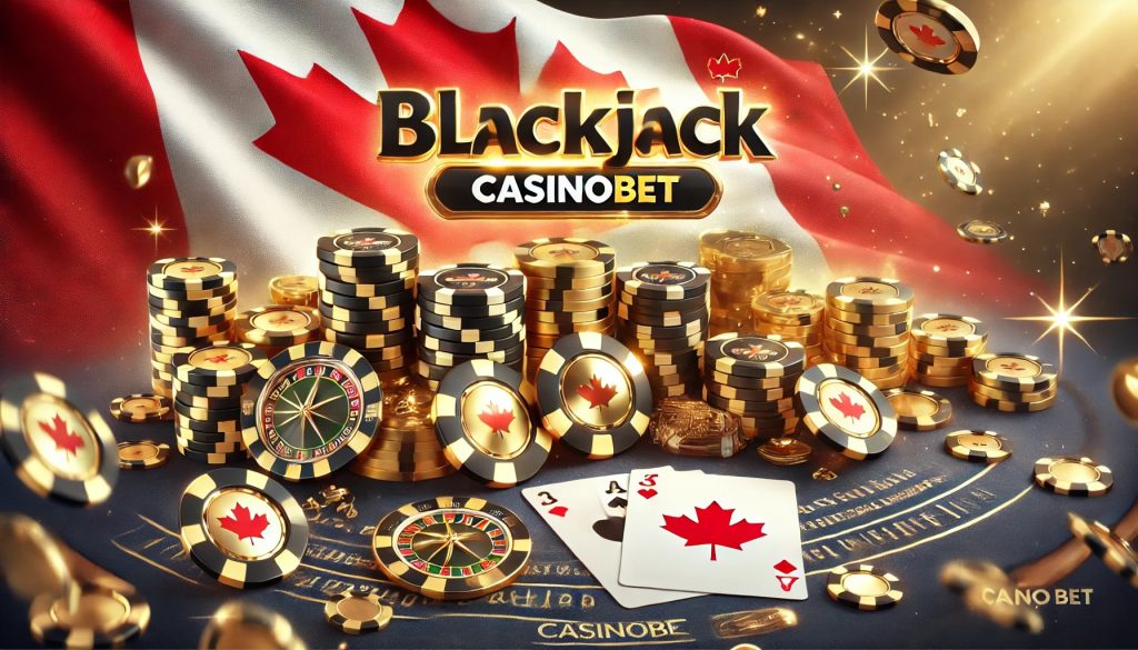 Live Blackjack.