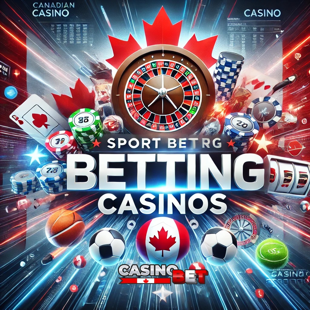 Live Casino Sports Betting Live Casino Sports Betting.